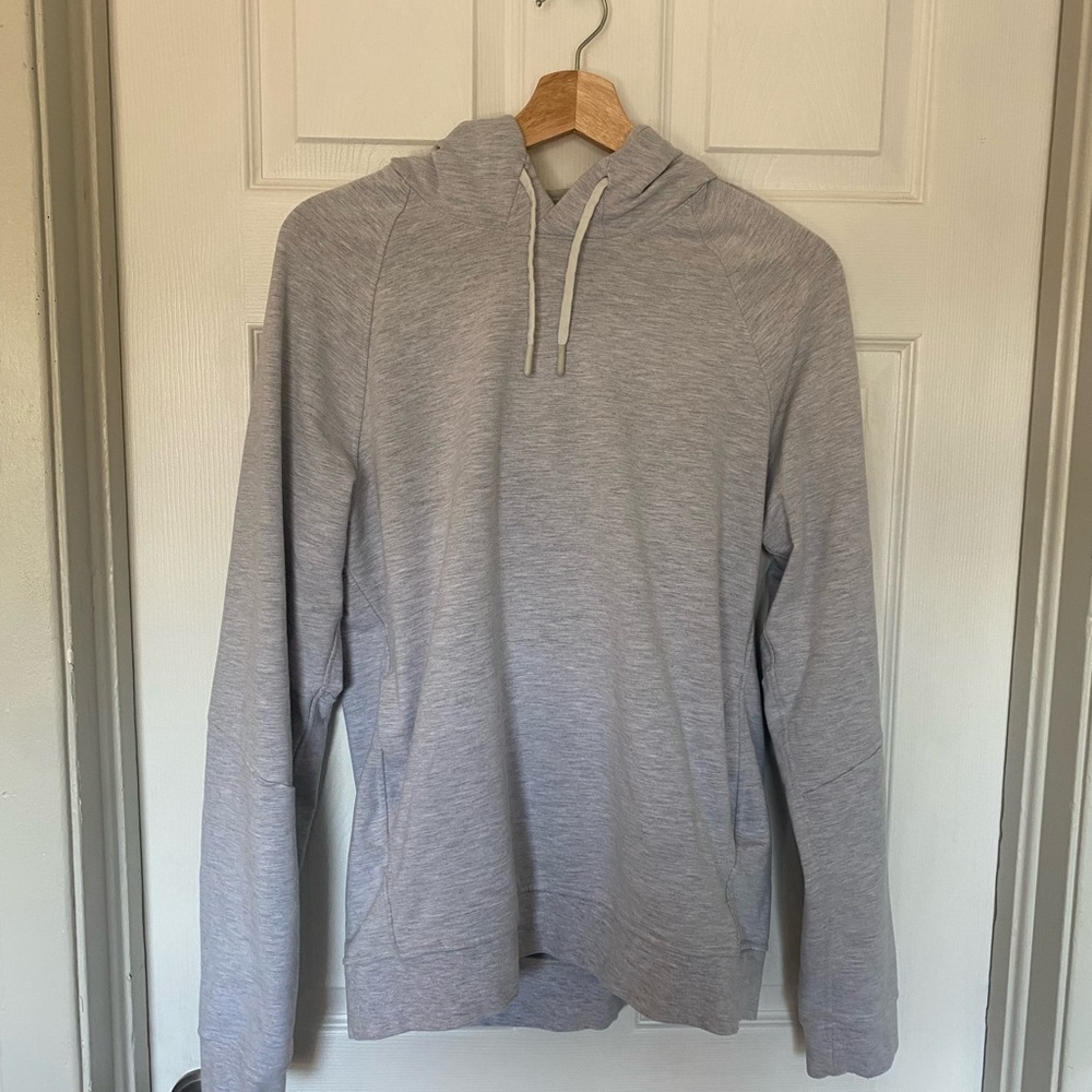 Lululemon Mens City Sweat Hoodie